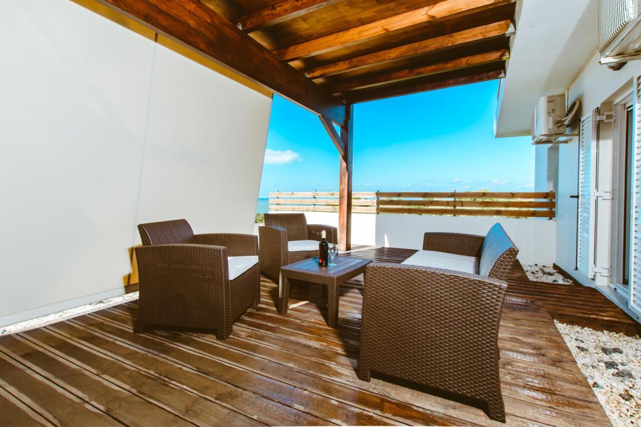 Appartement Dreamy View *