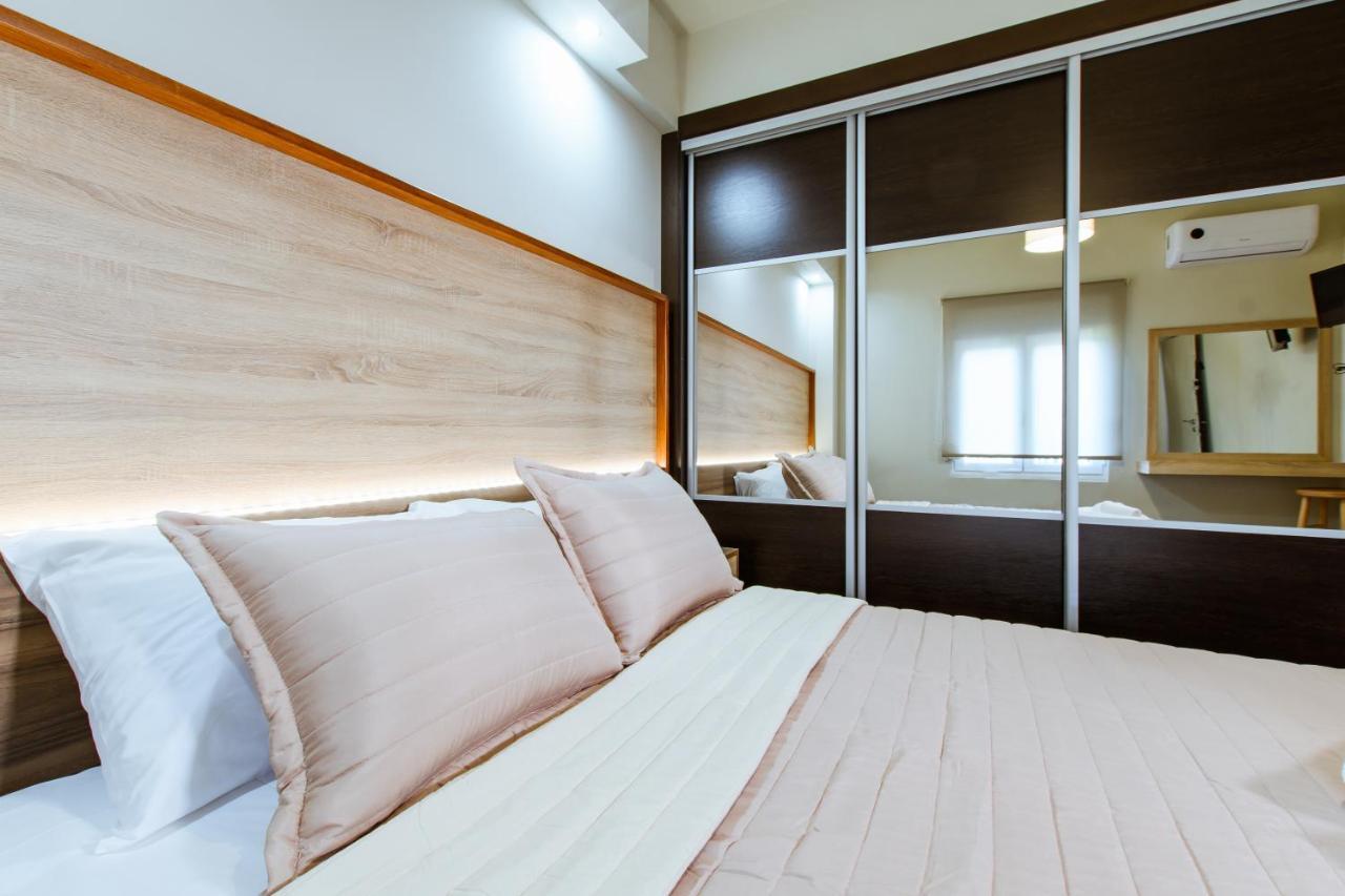 Dreamy View Appartement *