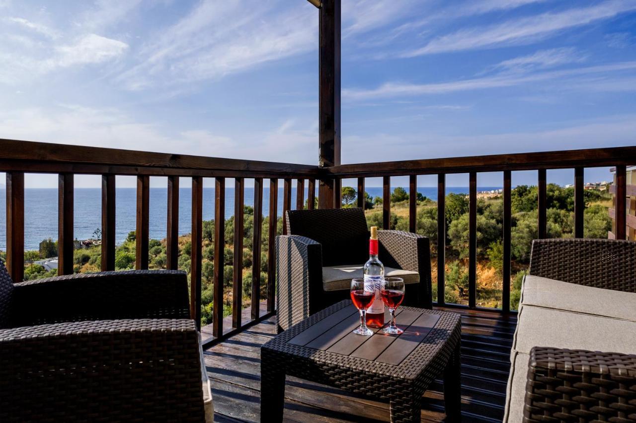 Appartement Dreamy View *