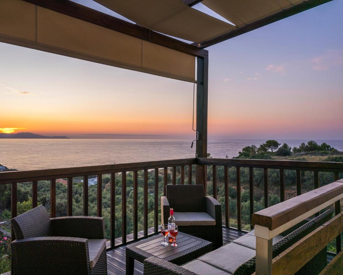 Dreamy View Appartement