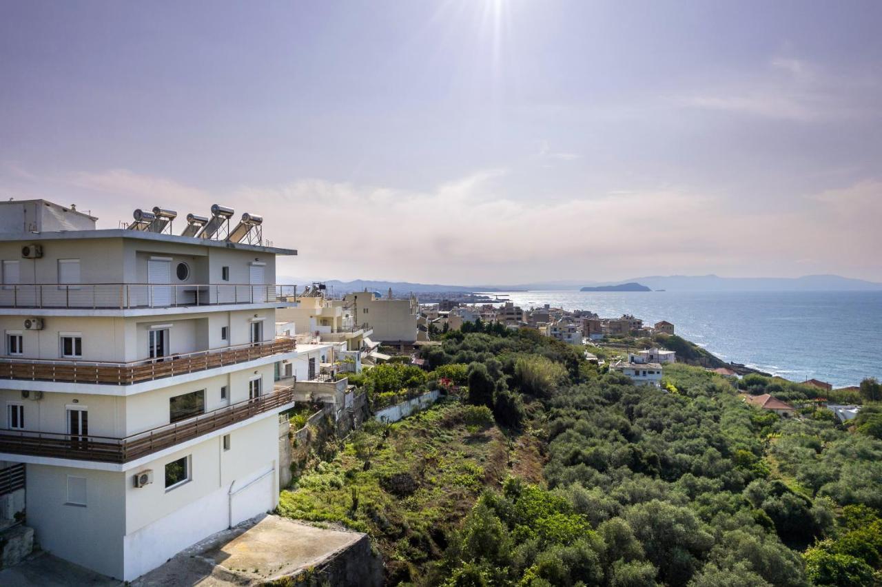 Dreamy View Appartement *