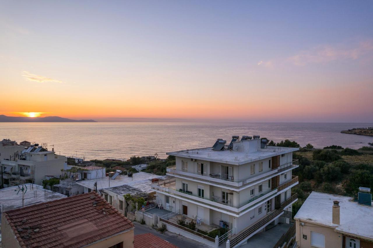 Dreamy View Appartement