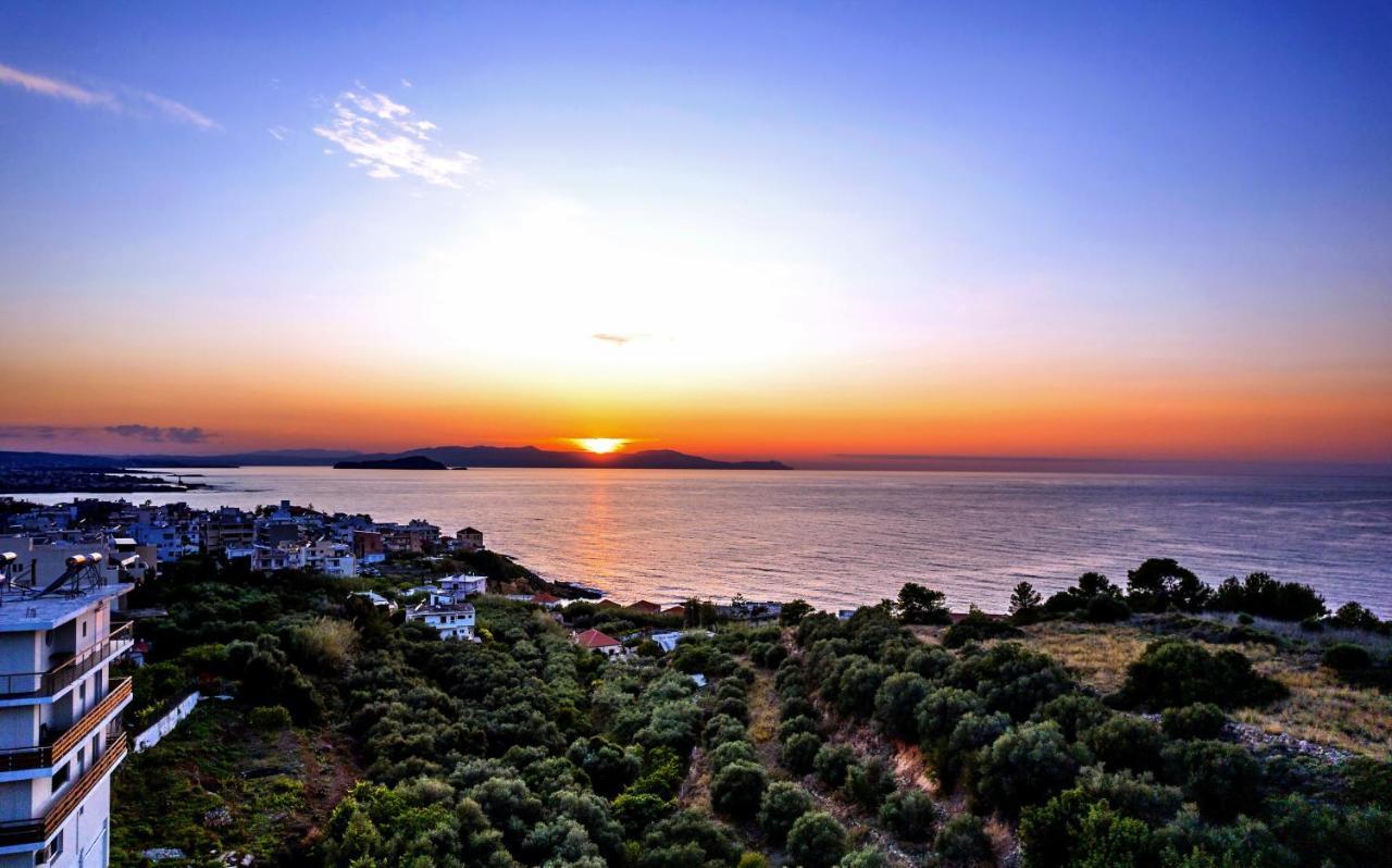 Dreamy View Appartement