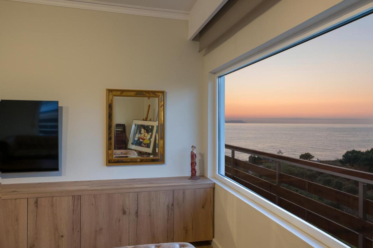 Appartement Dreamy View *