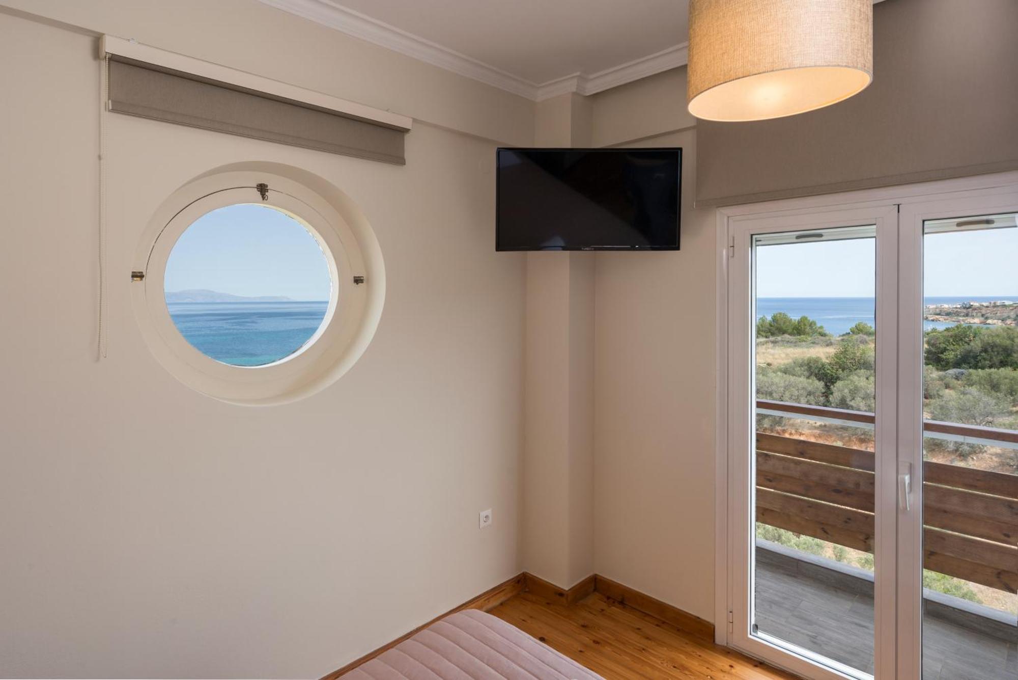 Dreamy View Appartement